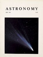 May 1976 