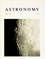 May 1977 