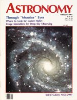 Feb 1985 
