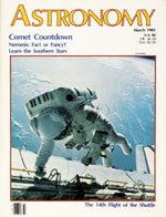Mar 1985 