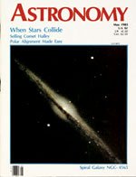 May 1985 