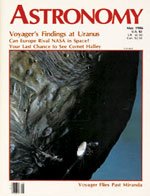 May 1986 