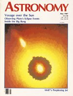 May 1987 