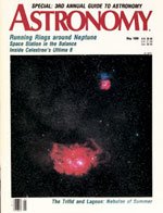 May 1989 