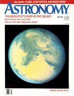 May 1991 
