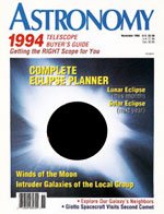 Nov 1993 