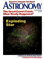 May 1995 
