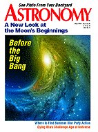 May 1996 