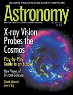 May 2001 