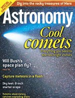 May 2004 