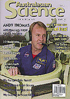 2001 No. 03 