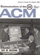 Oct 1960 