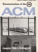 Aug 1961 