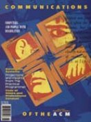 May 1992 