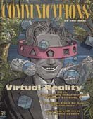 May 1996 