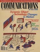 May 1997 