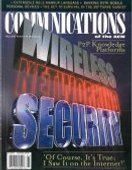 May 2003 