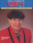 1993 No. 01 