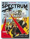 May 2003 