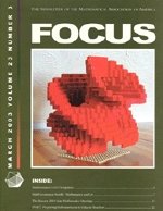 Mar 2003 