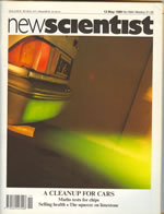 May 13, 1989 