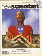 May 20, 1989 
