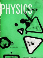 May 1950 