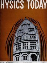 May 1955 