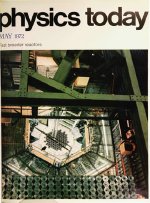 May 1972 