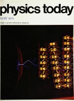 May 1975 