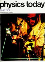 May 1978 