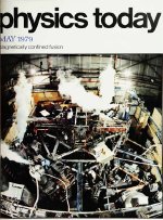 May 1979 