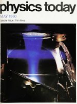 May 1980 