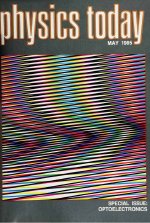 May 1985 
