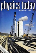 Aug 1987 