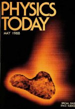 May 1988 
