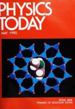 May 1990 