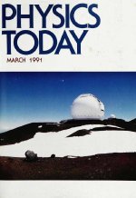 Mar 1991 