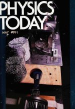 May 1991 
