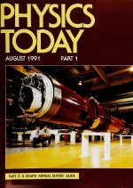 Aug 1991 