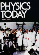 May 1992 