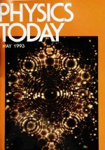 May 1993 
