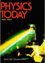 May 1994 