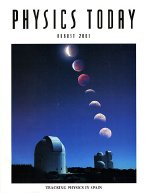 Aug 2001 