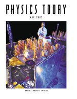 May 2002 