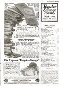 May 1920 