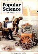 May 1921 