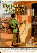 May 1923 