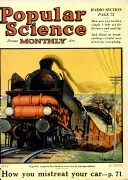 May 1925 