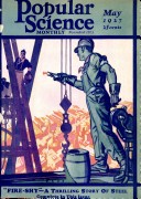 May 1927 